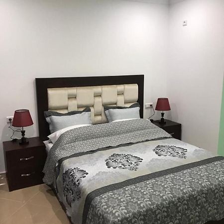 Apartamentos Albatros Asilah Esterno foto
