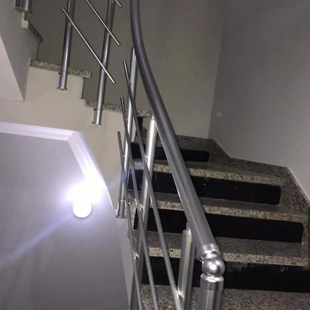 Apartamentos Albatros Asilah Esterno foto