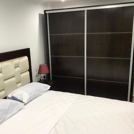 Apartamentos Albatros Asilah Esterno foto