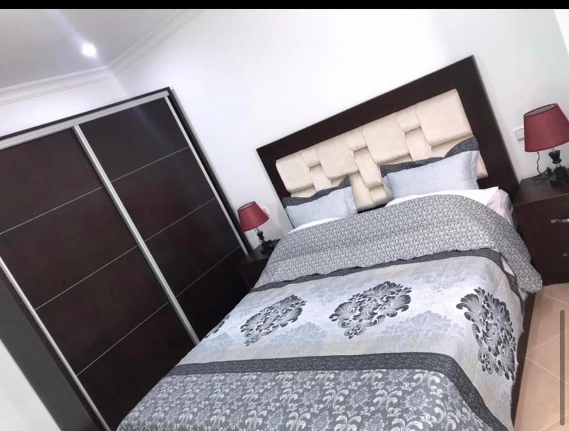 Apartamentos Albatros Asilah Esterno foto