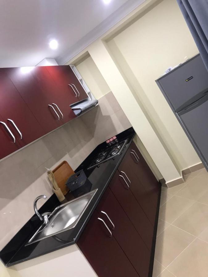 Apartamentos Albatros Asilah Esterno foto