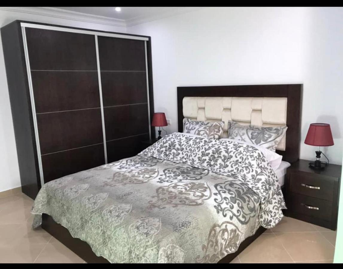 Apartamentos Albatros Asilah Esterno foto