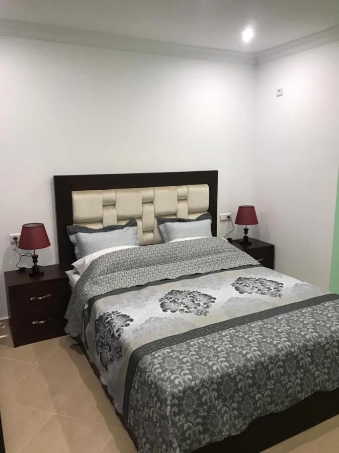 Apartamentos Albatros Asilah Esterno foto