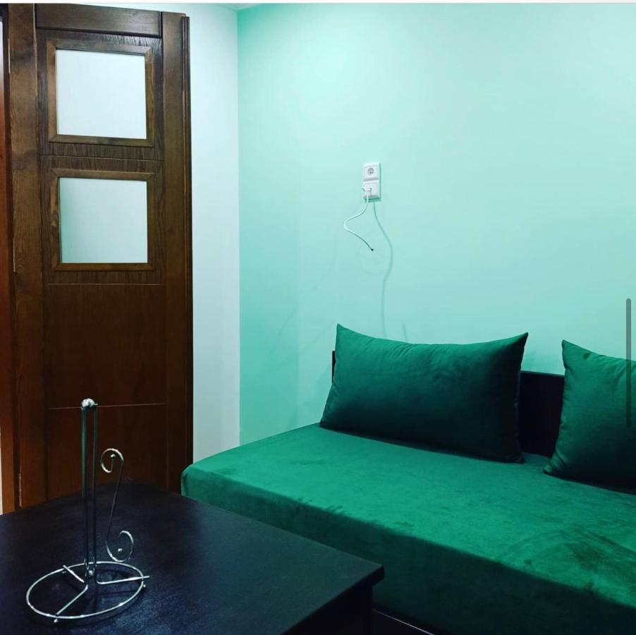 Apartamentos Albatros Asilah Esterno foto