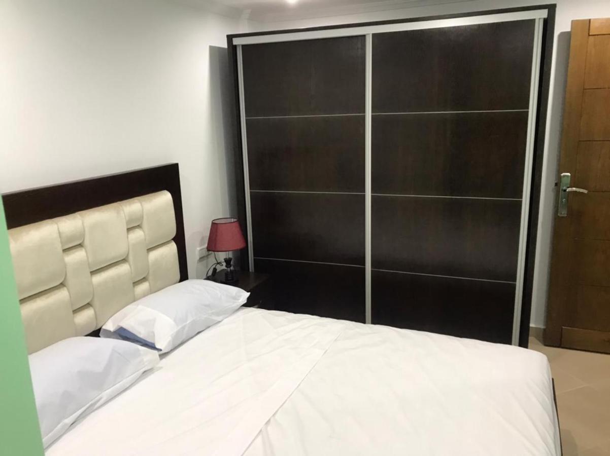 Apartamentos Albatros Asilah Esterno foto