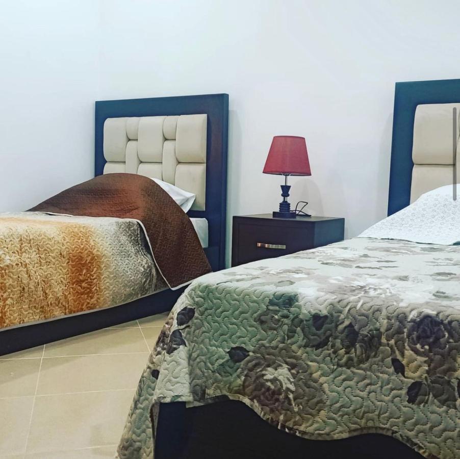 Apartamentos Albatros Asilah Esterno foto