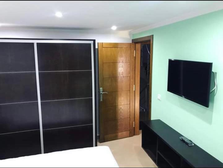 Apartamentos Albatros Asilah Esterno foto