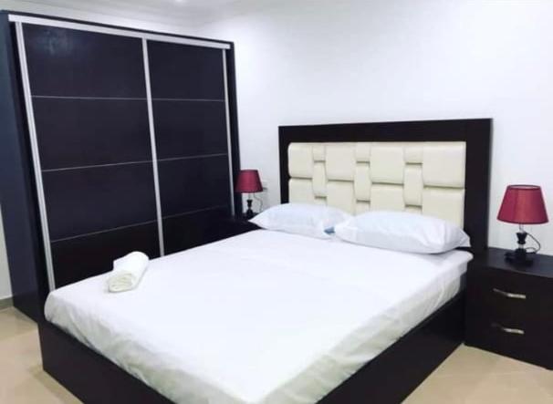 Apartamentos Albatros Asilah Esterno foto