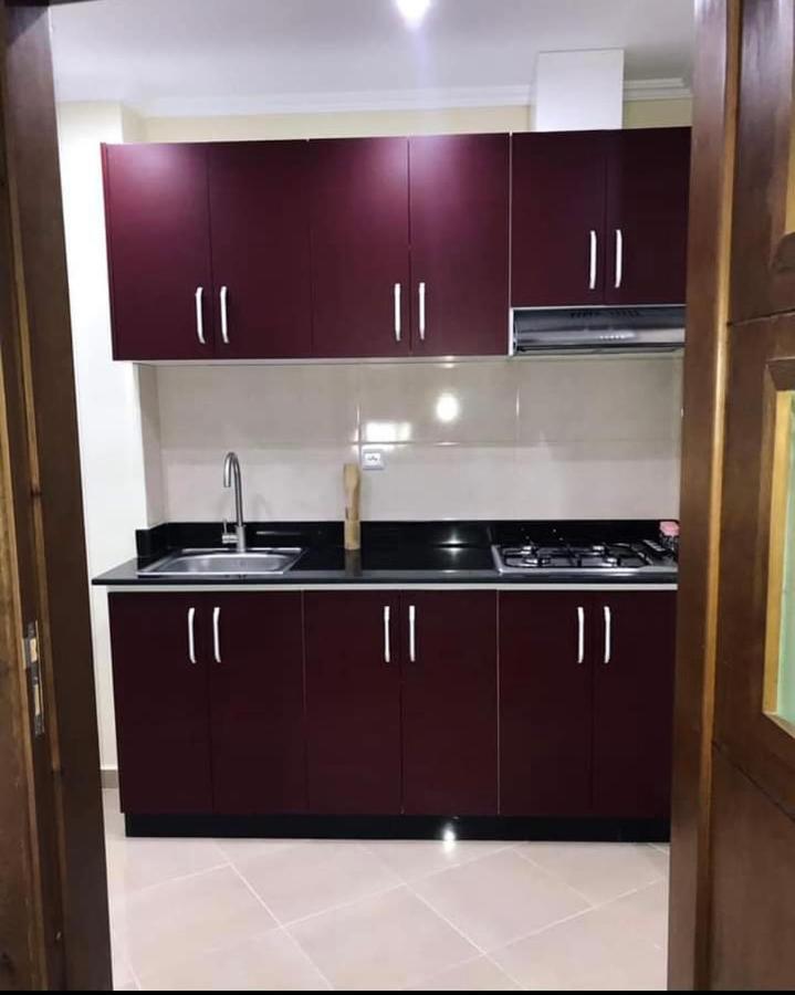 Apartamentos Albatros Asilah Esterno foto